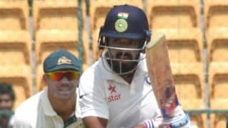 India vs Australia 2017, 3rd Test, Day 1, LIVE Streaming: Watch India vs Australia Live Match on Hotstar